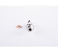 Valvola, Impianto iniezione