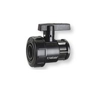Valvola impianto irrigazione Claber 90917 RAINJET