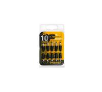 Continental Exchangeable Presta Valve Insert, Nero, 10 x 7 x 2 cm
