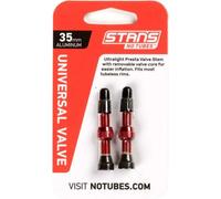 Stans No Tubes Valvole 2 Unità