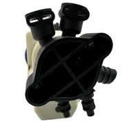 Valvola in ceramica per Jura - Giga 5/W3/X3/X7/X8/X9 | 69974