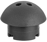 Valvola Indicatore di Pressione per Pentola a Pressione, Ricambio per Coperchio, Compatibile con WMF Perfect/Perfect Plus (Modelli dal 2023), Montaggio Rapido, Tenuta Sicura - MY WAVE DZ (PACK 2)