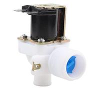 Valvola Ingresso Acqua AC 220V/240V BSPP 3/4” Elettrovalvola Ingresso Acqua Lavatrice FCD270a Parte di Ricambio Per Lavatrice