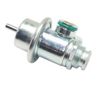 Valvola Ingresso Carburante Compatibile Con Buick Per Rainier CXL CXLPlus 2004 2005 Regolatori Pressione Carburante Accessori Auto Gas OEM: 12460606