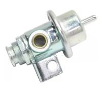 Valvola Ingresso Carburante Compatibile Con Chevy Per Trailblazer EXT LT 2002 2003 2004 2005 Regolatori Pressione Carburante Accessori Auto Gas OEM: 12460606