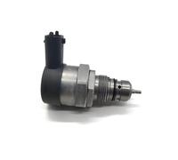Valvola Ingresso Carburante Compatibile Con Kia Per Carnival Per Sorento Per Sportage DRV Doppia Valvola Controllo Regolatore Pressione Carburante OEM: 0281006037 31402-2F000