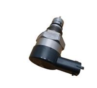 Valvola Ingresso Carburante Compatibile Con Kia Per Grand Per Carnival 2010 Per Sorento 2009 2010 Per Sportage 2010 Valvola Regolatrice Pressione Carburante OEM: 0281006037