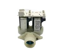 Valvola Ingresso Dell'acqua Lavatrice Per Hisense Per Ronson Per Whirlpool Lavatrice a tamburo FPS270G Elettrovalvola valvola ingresso acqua