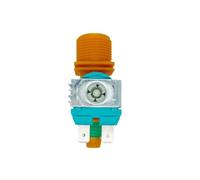 Valvola Ingresso Dell'acqua Lavatrice Per Lavatrice Automatica Elettrovalvola Ingresso Acqua Elettrica DC62-30314V 120V Rondella Parti