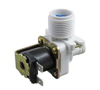 Valvola Ingresso Dell'acqua Lavatrice Per Samsung Per LG Per Panasonic Per Sanyo Elettrovalvola Valvola Di Ingresso Lavatrice Automatica Parti FCD-270A