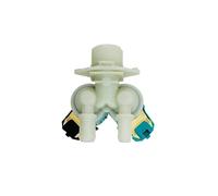 Valvola Ingresso Lavatrice, Compatibile Con Electrolux, A00192101 | 33490322, Automatico, A Tamburo, Elettrovalvola