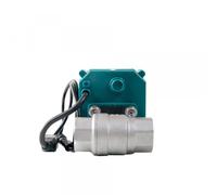 FrankEver Smart water valve DN15 + Omaggio