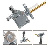 Valvola interruttore rubinetto carburante per Suzuki GSF600 1200S Bandit montagg