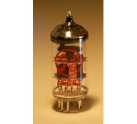 Valvola JJ 12AU7 - JJ ECC82 ex Tesla NUOVA JJ Electronic ECC82