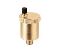 Valvola Jolly Aria 3/8'' Ricambio Caldaie Riello 4364278 Caleffi 502030