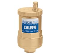 VALVOLA JOLLY DISCAL AIR 1/2 F CALEFFI COD. 551004