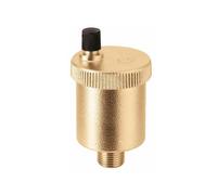 Valvola Jolly Sfiato Aria Automatica Caleffi 502030 3/8'' Caldaie Baxi 5600731