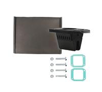 VALVOLA LAMELLARE Moto Valvola Lamellare Sistema ，Misura Per Honda CR80 CR85 CR80RB CR85RB EBE EBS D50B0