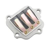 VALVOLA LAMELLARE Parti Di Ricambio Per Gruppo Valvola Lamellare Per Motocicli A Quattro Ruote Per PW80, PY80, CY80, V80, Y100, ATV