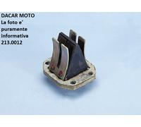 VALVOLA LAMELLARE PIAGGIO : APE 50 - APE 50 FL-FL2-FL3-RST MIX 6 Molle POLINI