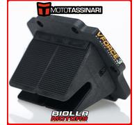 VALVOLA LAMELLARE V-Force 3 TASSINARI KAWASAKI KDX 200 200 1999- MTV313A