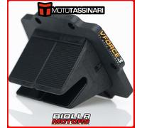 VALVOLA LAMELLARE V-Force 3 TASSINARI KAWASAKI KX 250 250 1988- MTV308A