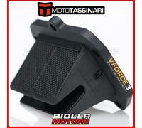 VALVOLA LAMELLARE V-Force 3 TASSINARI KTM EXC 200 GS 200 2000- MTV306FM-M