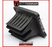 VALVOLA LAMELLARE V-Force 4 R TASSINARI TM 125 MX - Cross 125 2011- MTV4R01D