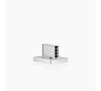 Valvola laterale Dornbracht CL.1 a chiusura destra, fredda 1/2" con struttura...