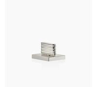 Valvola laterale Dornbracht CL.1 a chiusura destra, fredda 1/2" con struttura...