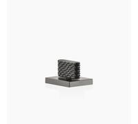 Valvola laterale Dornbracht CL.1 a chiusura destra, fredda 1/2" con struttura...