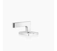 Valvola laterale Dornbracht CL.1, chiusura a destra, caldo 1/2, 20004715-00, ...