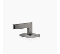 Valvola laterale Dornbracht CL.1, chiusura a destra, caldo 1/2, 20004715-99, ...