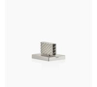 Valvola laterale Dornbracht CL.1 chiusura a sinistra, calda 1/2" con struttur...
