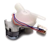 VALVOLA LAVAGGIO ALTERNATO PER LAVASTOVIGLIE SMEG MD30 CODICE 819130468