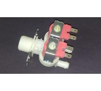 VALVOLA LAVATRICE LG 5220FR2067J=5220FR1251G ORIGINALE 2 VIE 12V NON ORIGINALE