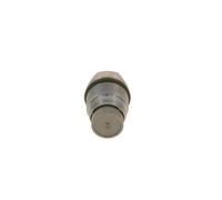 Valvola limitapressione, Sistema Common-Rail