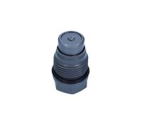 Valvola limitapressione, Sistema Common-Rail
