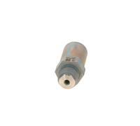Valvola limitapressione, Sistema Common-Rail