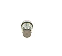 Valvola limitapressione, Sistema Common-Rail