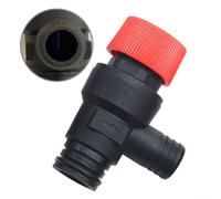 Valvola limitatrice di pressione di stile certificata per Buderus per caldaie compatte Sieger GB172 14-24 GB182 ErP Mantenendo il funzionamento conforme al codice