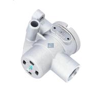 Valvola limitatrice di pressione DT SPARE PARTS 6.65146