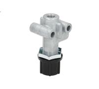 Valvola limitatrice di pressione FEBI 35530 per VOLVO NL 9.6 1989-1995