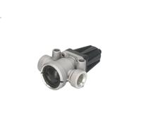Valvola limitatrice di pressione PETERS 084.642-00A per MAN TGA 6.871 2001-2001