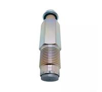 Valvola limitatrice di pressione RE516335 per 4045 6068 7520 5105 trattore, componente comune della ferrovia del carburante, sostituzione diretta OEM Spec, per costruzione in plastica
