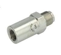 Valvola limitatrice di pressione, sistema common rail per KERAX 11.123 2001-2006