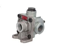 Valvola limitatrice di pressione, sospensioni pneumatiche WABCO 9750010027