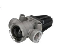 Valvola limitatrice di pressione WABCO 475010317 per SK 14.618 1992-1996
