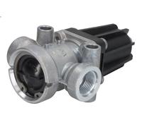 Valvola limitatrice di pressione WABCO 4750103180 MAN HOCL 10.518 2006-2009