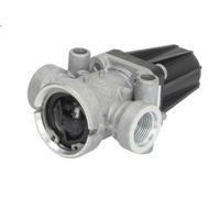 Valvola limitatrice di pressione WABCO 4750107000 UNIMOG 5.132 2013-